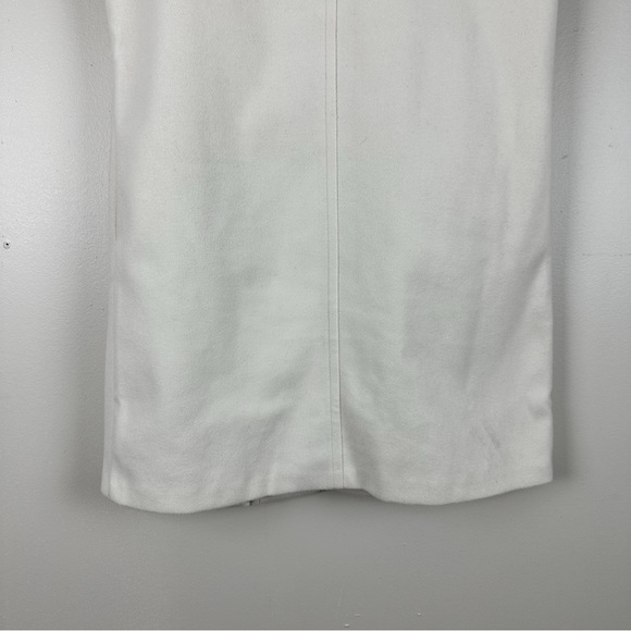 VERSONA Women Winter Sleeveless Long Blazer Vest Open Front Notched Collar Soft - Picture 9 of 10